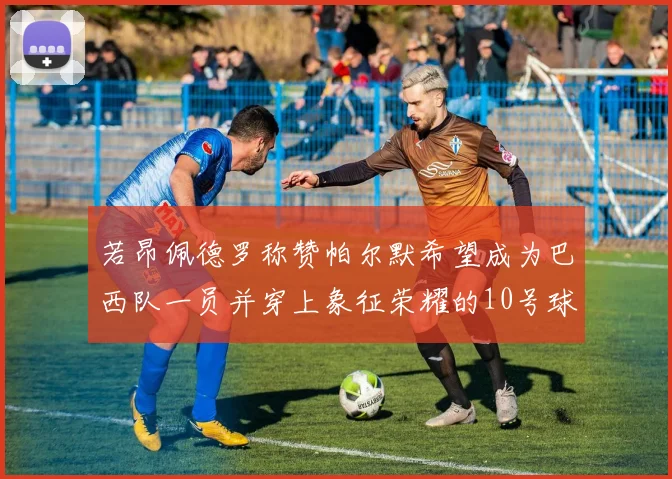若昂佩德罗称赞帕尔默希望成为巴西队一员并穿上象征荣耀的10号球衣